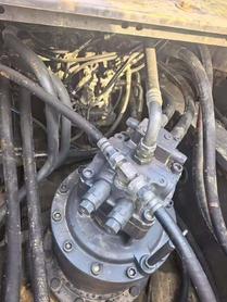 Buy Sumitomo SH360-5 Used Excavator / 6 Buy Sumitomo SH360-5 Used Excavator / 6
