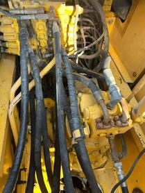 Buy Komatsu PC240-6 Used Excavator / 8 Buy Komatsu PC240-6 Used Excavator / 8