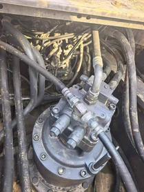 Buy Sumitomo SH360-5 Used Excavator / 6 Buy Sumitomo SH360-5 Used Excavator / 6