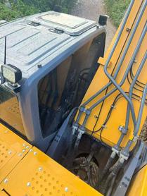 Buy XCMG XE370 Used Excavator / 5 Buy XCMG XE370 Used Excavator / 5