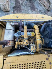 Buy Caterpillar 312V2 Used Excavator / 5 Buy Caterpillar 312V2 Used Excavator / 5