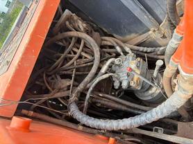 Buy Hitachi EX130H-5 Used Excavator / 3 Buy Hitachi EX130H-5 Used Excavator / 3