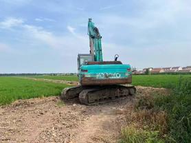 Buy Kobelco SK2008 Used Excavator / 9 Buy Kobelco SK2008 Used Excavator / 9