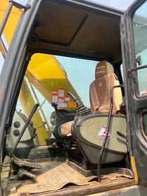 Buy Sumitomo SH210-5 Used Excavator / 6 Buy Sumitomo SH210-5 Used Excavator / 6