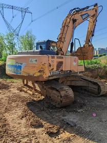 Buy Sany SY225C Used Excavator / 2 Buy Sany SY225C Used Excavator / 2