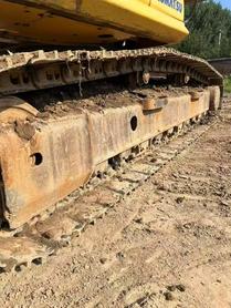Buy Komatsu PC240-6 Used Excavator / 6 Buy Komatsu PC240-6 Used Excavator / 6