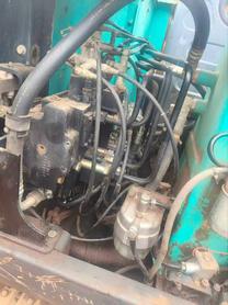Buy Kobelco SK75 Used Excavator / 7 Buy Kobelco SK75 Used Excavator / 7