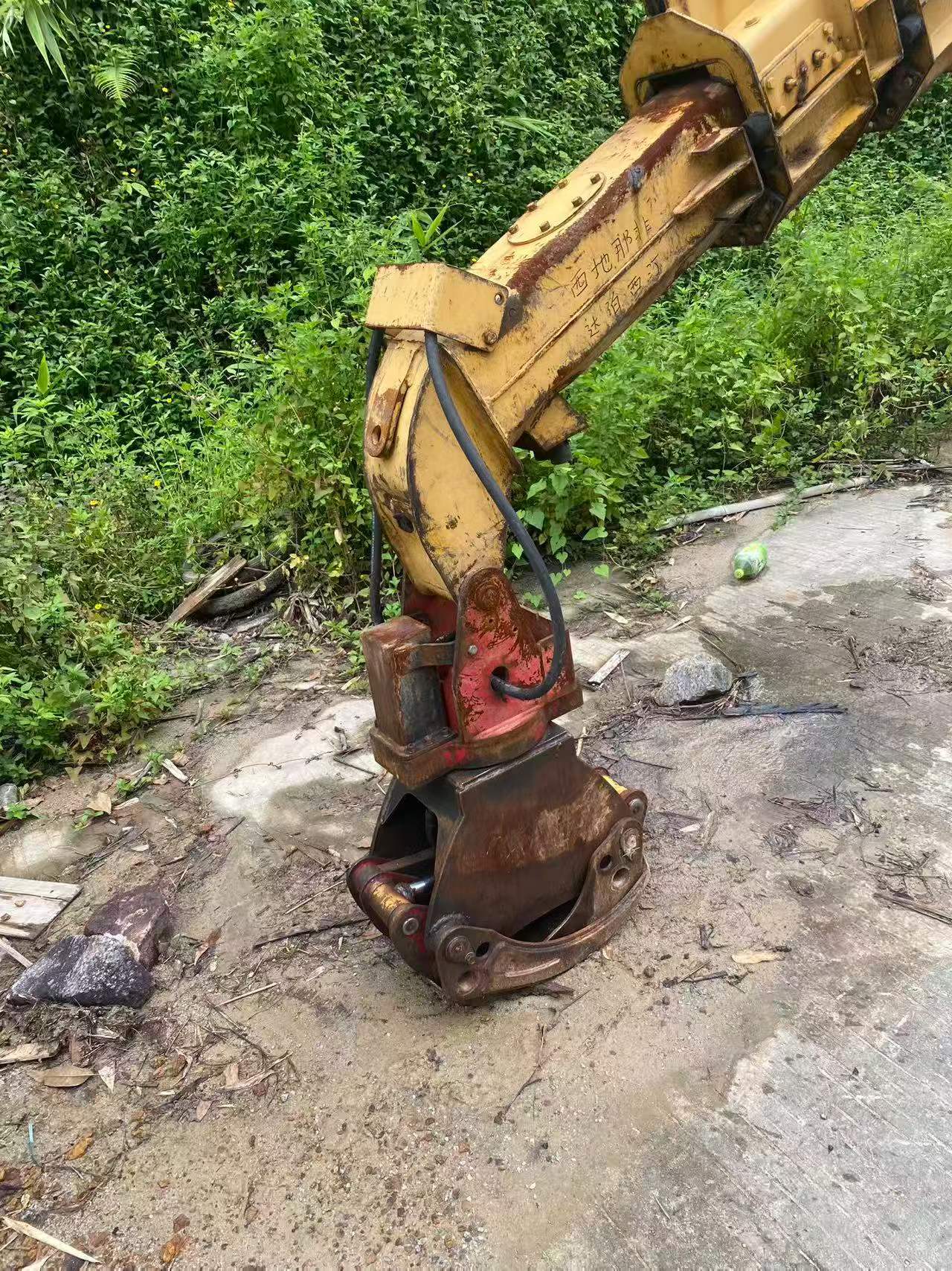 Buy Sany SY135 Used Excavator / 2 Buy Sany SY135 Used Excavator / 2