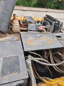 Buy Sumitomo SH360-5 Used Excavator / 6 Buy Sumitomo SH360-5 Used Excavator / 6