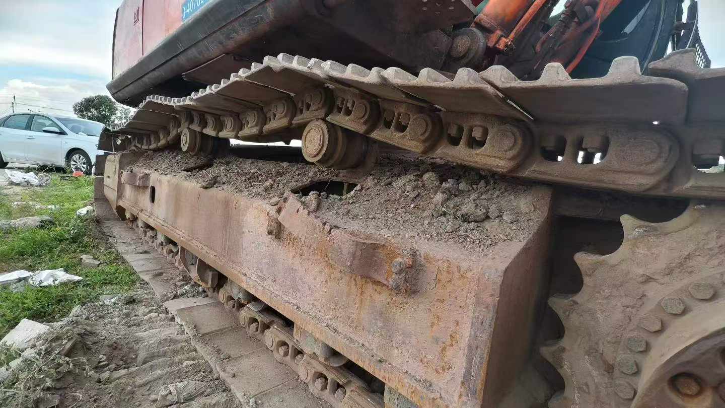 Buy Hitachi EX360-5 Used Excavator / 9 Buy Hitachi EX360-5 Used Excavator / 9