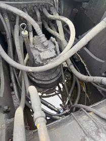 Buy Caterpillar 320A Used Excavator / 2 Buy Caterpillar 320A Used Excavator / 2