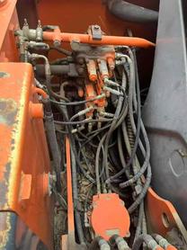 Buy Hitachi ZX60 Used Excavator / 3 Buy Hitachi ZX60 Used Excavator / 3