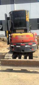 Buy Yanmar Used Excavator / 4 Buy Yanmar Used Excavator / 4