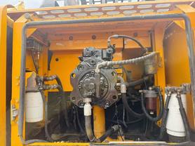 Buy Sany SY365C Used Excavator / 3 Buy Sany SY365C Used Excavator / 3