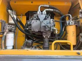 Buy XCMG XE550DK Used Excavator / 8 Buy XCMG XE550DK Used Excavator / 8