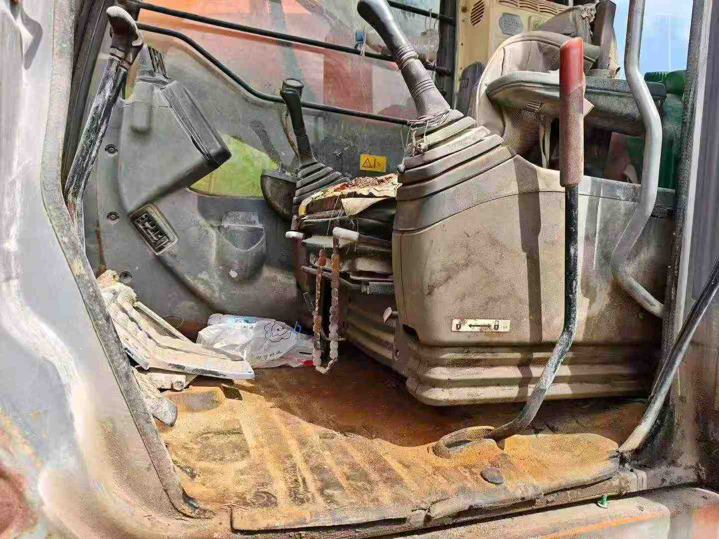 Buy Hitachi ZX330-6 Used Excavator / 7 Buy Hitachi ZX330-6 Used Excavator / 7
