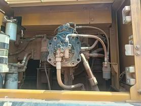 Buy Sany SY375H Used Excavator / 7 Buy Sany SY375H Used Excavator / 7