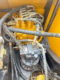 Buy Sany SY135C Used Excavator / 8 Buy Sany SY135C Used Excavator / 8