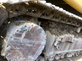 Buy Sumitomo SH350-5 Used Excavator / 9 Buy Sumitomo SH350-5 Used Excavator / 9