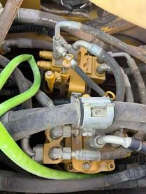 Buy Caterpillar 349E Used Excavator / 2 Buy Caterpillar 349E Used Excavator / 2