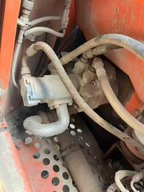 Buy Hitachi ZX60 Used Excavator / 5 Buy Hitachi ZX60 Used Excavator / 5
