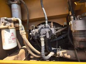 Buy Sany SY155C Used Excavator / 9 Buy Sany SY155C Used Excavator / 9