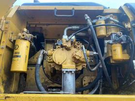Buy Caterpillar 340D2L Used Excavator / 6 Buy Caterpillar 340D2L Used Excavator / 6