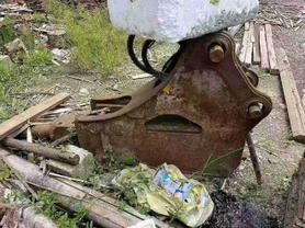 Buy Doosan DH150 Used Excavator / 7 Buy Doosan DH150 Used Excavator / 7