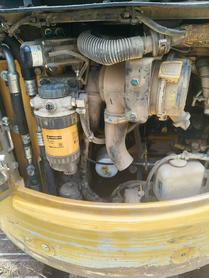 Buy Caterpillar 302 Used Excavator / 3 Buy Caterpillar 302 Used Excavator / 3