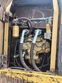 Buy Caterpillar 320D Used Excavator / 5 Buy Caterpillar 320D Used Excavator / 5