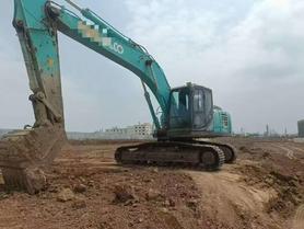 Buy Kobelco SK200 Used Excavator / 2 Buy Kobelco SK200 Used Excavator / 2