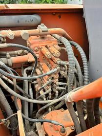 Buy Hitachi ZX70-6 Used Excavator / 7 Buy Hitachi ZX70-6 Used Excavator / 7