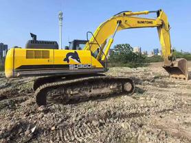 Buy Sumitomo SH360-5 Used Excavator / 3 Buy Sumitomo SH360-5 Used Excavator / 3