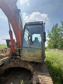 Buy Hitachi EX120-6 Used Excavator / 8 Buy Hitachi EX120-6 Used Excavator / 8