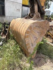 Buy Sany SY215C Used Excavator / 4 Buy Sany SY215C Used Excavator / 4