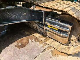 Buy Sany SY200C Used Excavator / 5 Buy Sany SY200C Used Excavator / 5