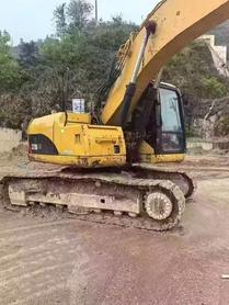 Buy Caterpillar 320D Used Excavator / 6 Buy Caterpillar 320D Used Excavator / 6
