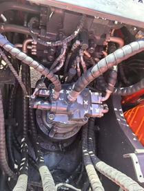 Buy Doosan DX225LCA Used Excavator / 8 Buy Doosan DX225LCA Used Excavator / 8