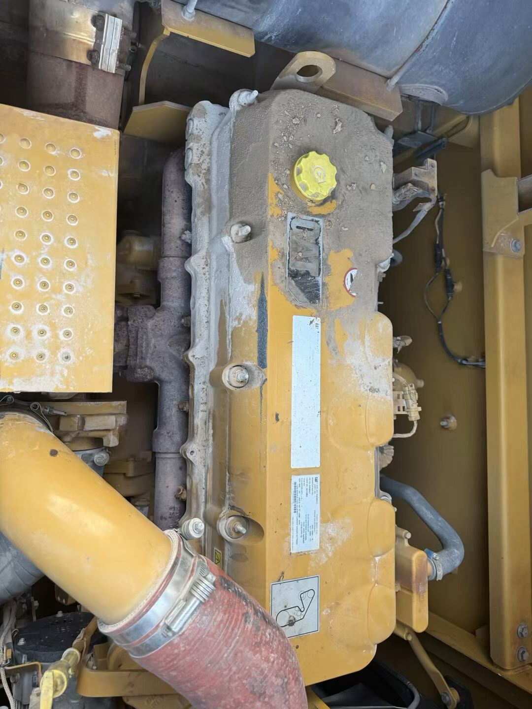 Buy Caterpillar 349E Used Excavator / 5 Buy Caterpillar 349E Used Excavator / 5