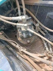 Buy Kobelco SK200 Used Excavator / 4 Buy Kobelco SK200 Used Excavator / 4