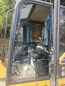 Buy Komatsu PC56-7 Used Excavator / 5 Buy Komatsu PC56-7 Used Excavator / 5