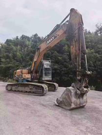 Buy Sany SY205H Used Excavator / 8 Buy Sany SY205H Used Excavator / 8
