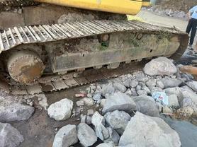 Buy Komatsu PC220-8 Used Excavator / 6 Buy Komatsu PC220-8 Used Excavator / 6