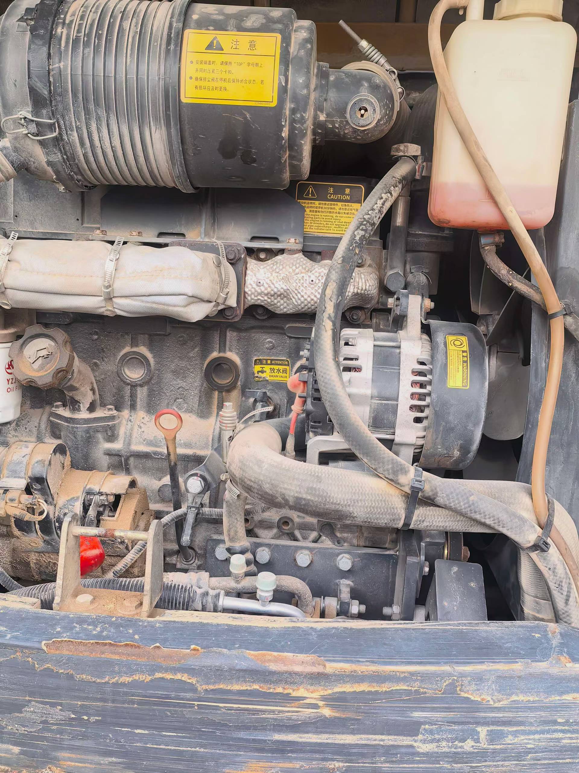Buy XCMG XE60 Used Excavator / 4 Buy XCMG XE60 Used Excavator / 4