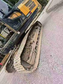 Buy Sany SY205H Used Excavator / 4 Buy Sany SY205H Used Excavator / 4