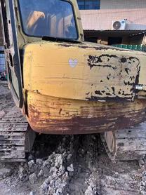 Buy Komatsu PC60-7 Used Excavator / 2 Buy Komatsu PC60-7 Used Excavator / 2