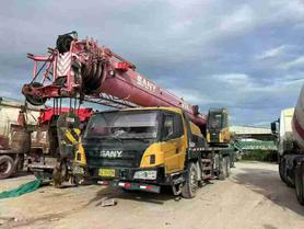 Buy Sany Used Excavator / 2 Buy Sany Used Excavator / 2