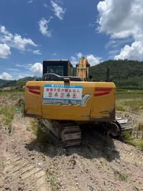 Buy Sany SY135 Used Excavator / 4 Buy Sany SY135 Used Excavator / 4
