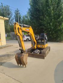 Buy XCMG XE26U Used Excavator / 2 Buy XCMG XE26U Used Excavator / 2