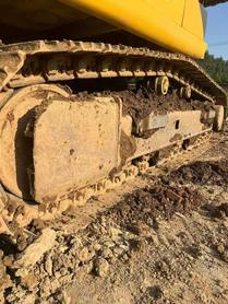 Buy Sumitomo SH350-5 Used Excavator / 6 Buy Sumitomo SH350-5 Used Excavator / 6